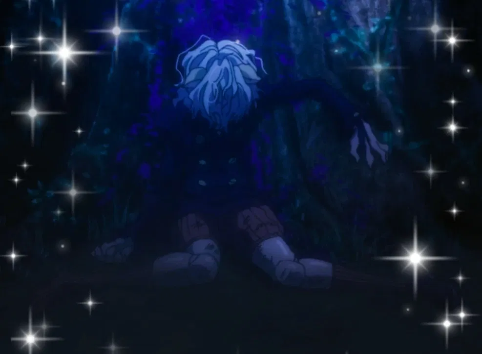 Avatar of Neferpitou {Hunter x Hunter} 
