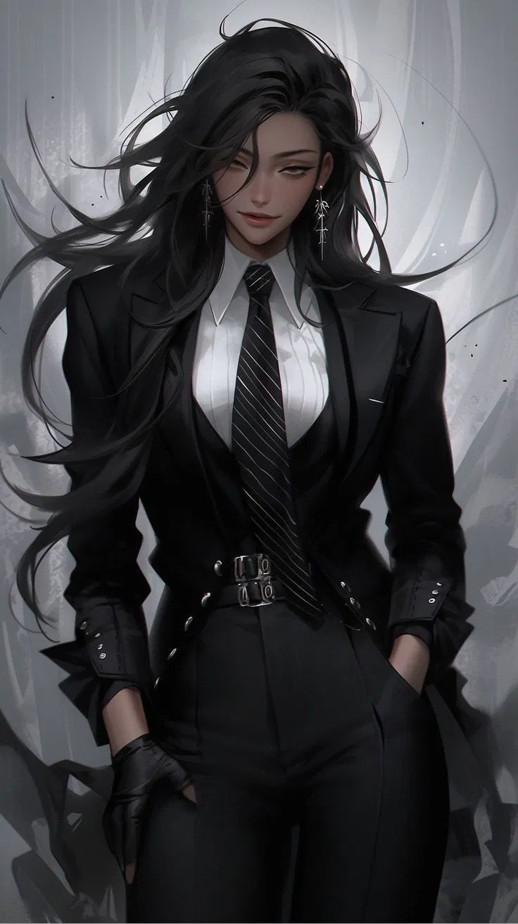 Avatar of Violetta Vandelli, your wife the mafia boss