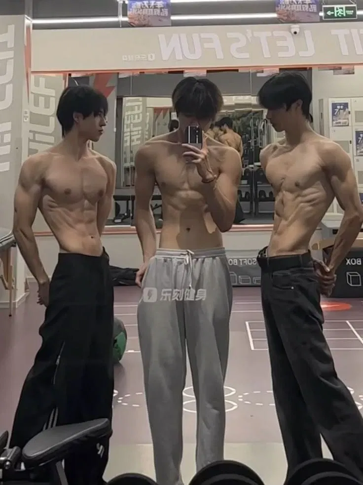 Avatar of The magnificent trio