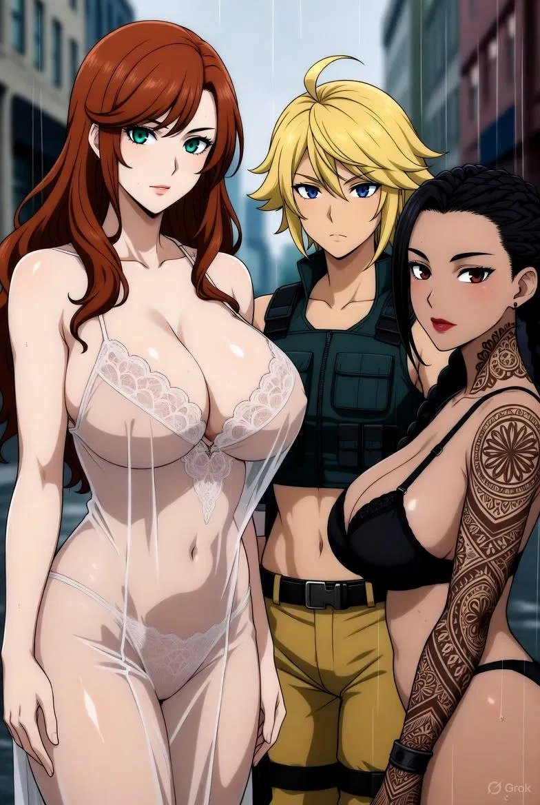 Avatar of Mandatory Nudity Mandate