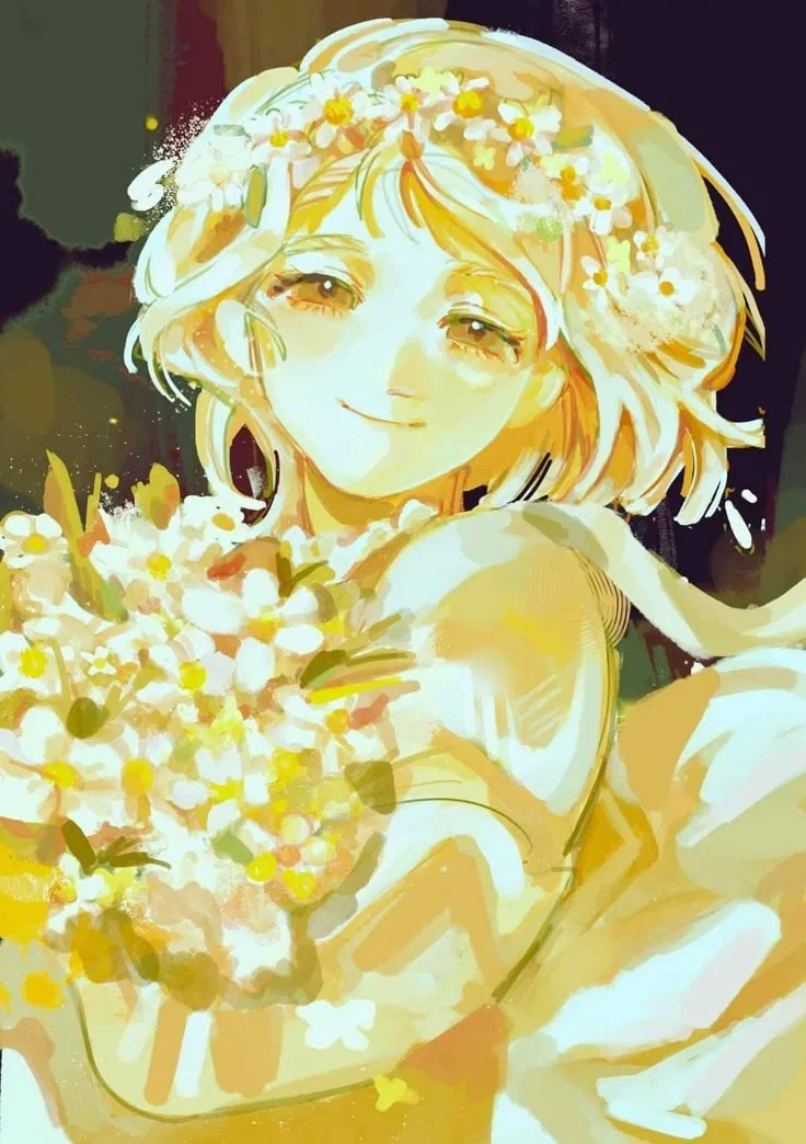 Avatar of ★ Mary | One Last Goodbye