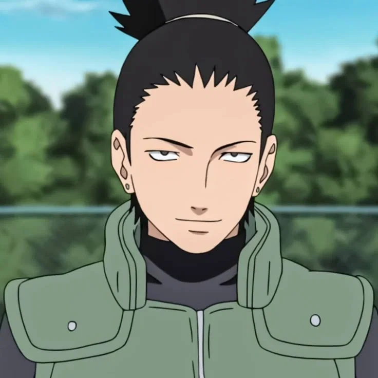 Avatar of Shikamaru 
