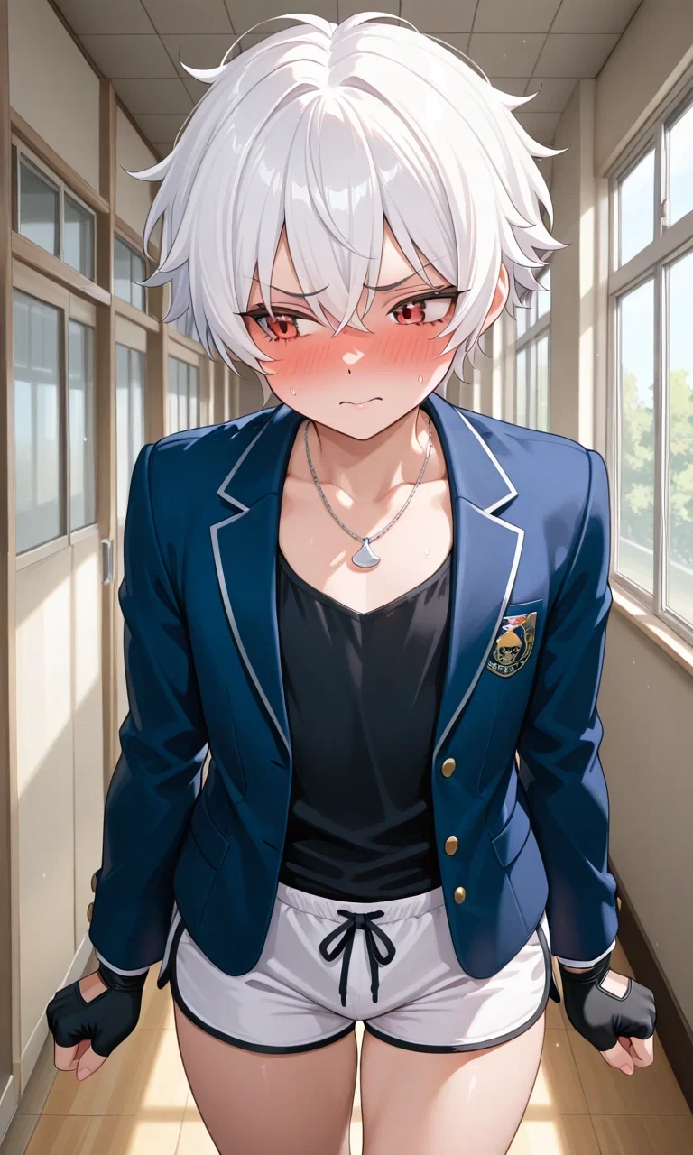 Avatar of Towa | Bully, Stalker, Lover