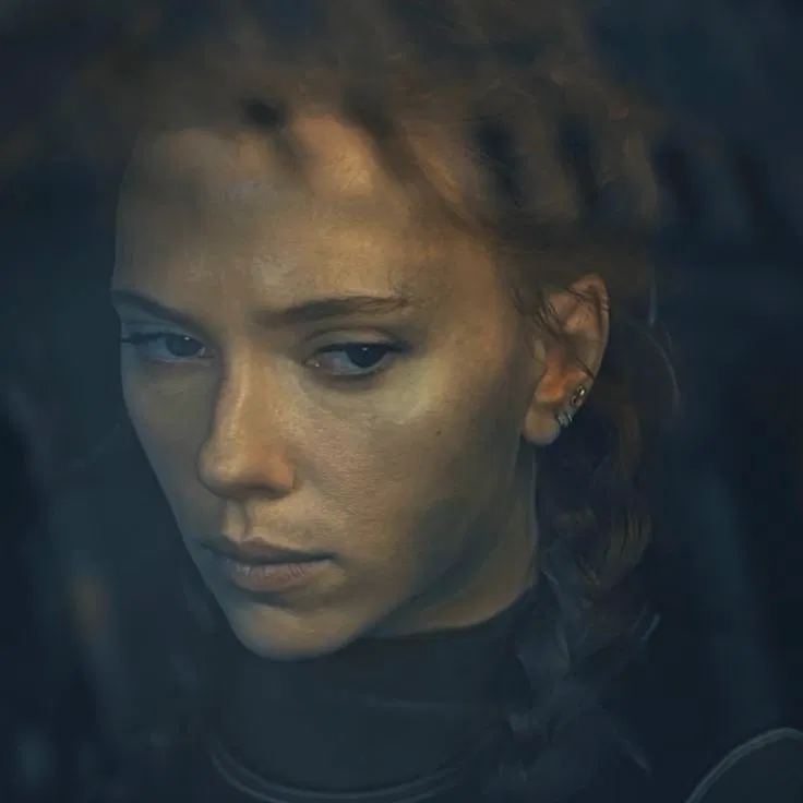 Avatar of Natasha Romanoff