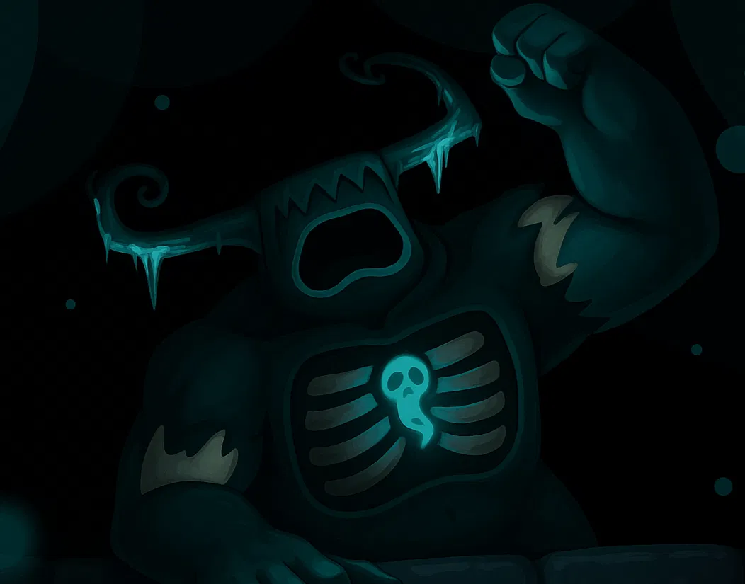 Avatar of The Warden