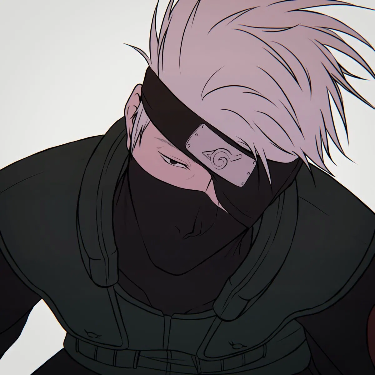 Avatar of Kakashi 