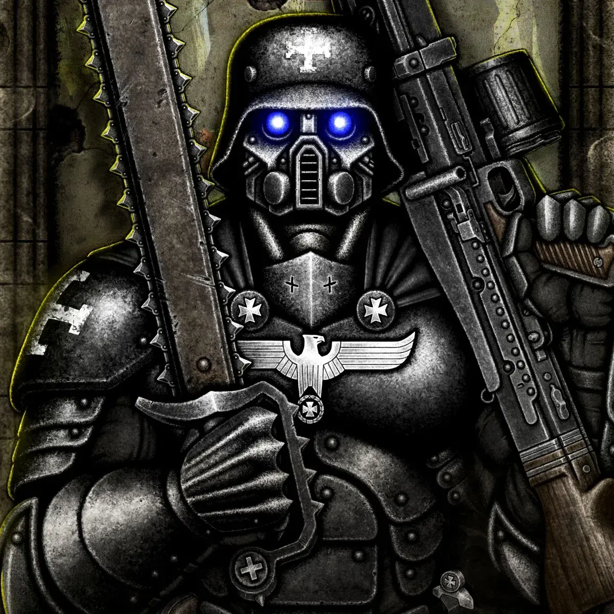 Avatar of Master Templar