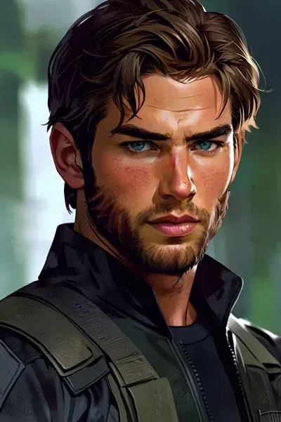 Avatar of Gale Hawthorne