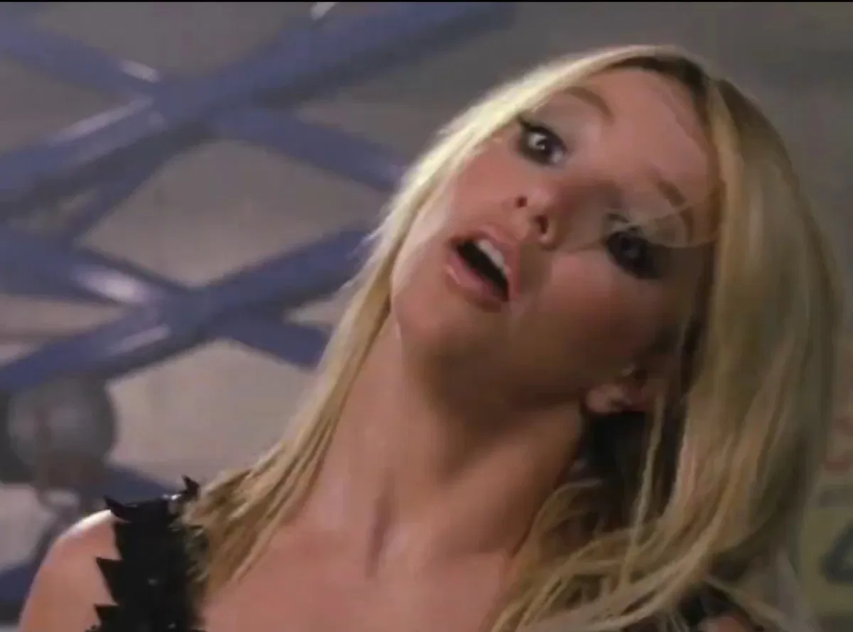 Avatar of Britney  Spears Fembot 