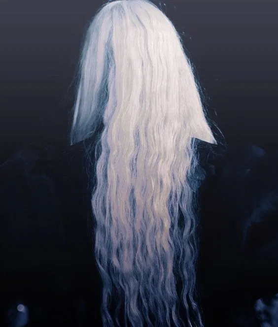 Avatar of Vysera Targaryen||You've Caught Her Eye
