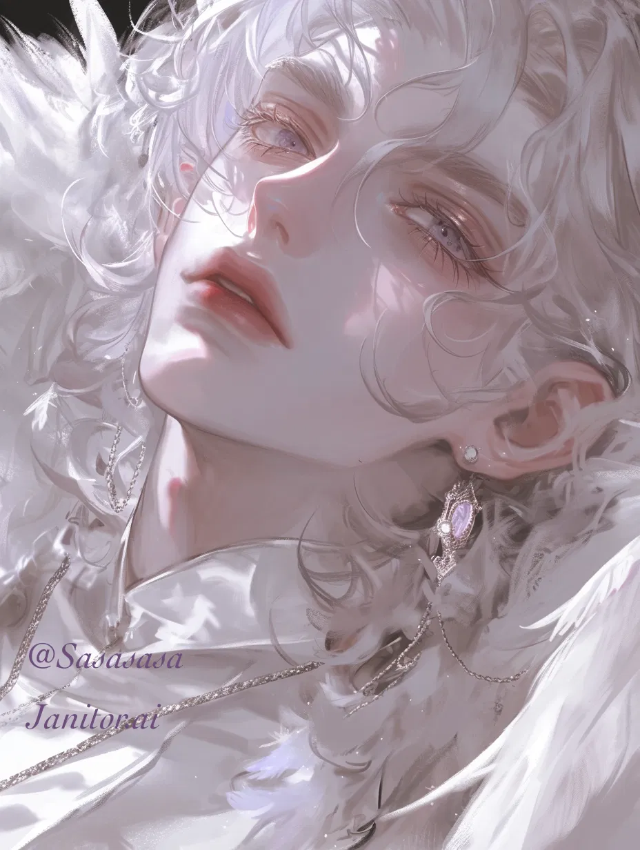 Avatar of Arialis «Dominion» Seraphiel