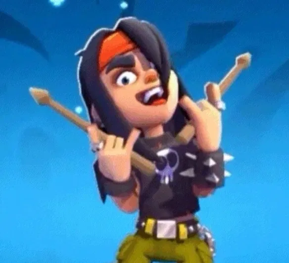 Avatar of Billy |Wilson Stone|