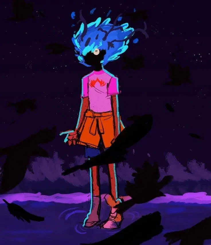 Avatar of She Is N̶O̶T̶ Anne