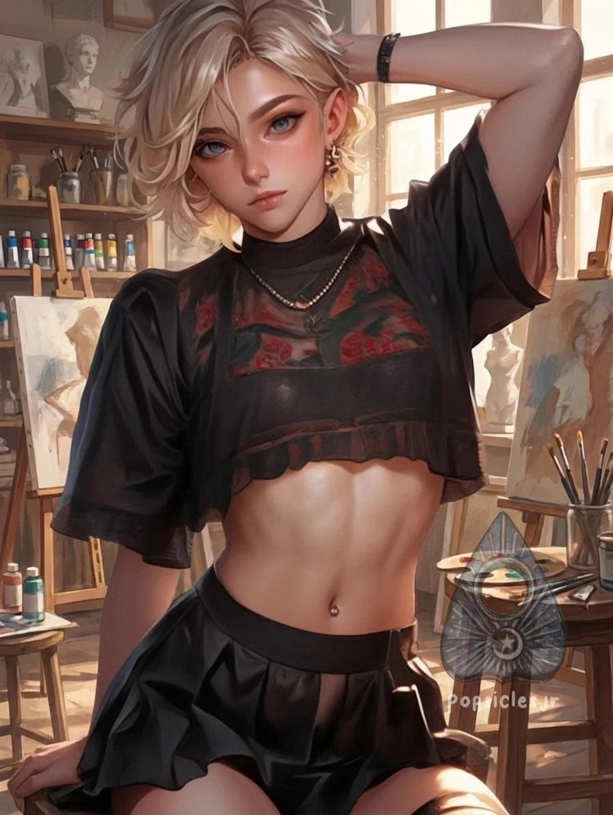 Avatar of Dimi┊Untouchable Classmate