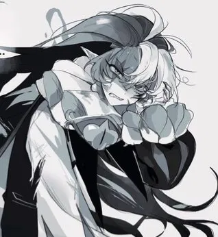 Avatar of [ Shadow Milk Cookie ]