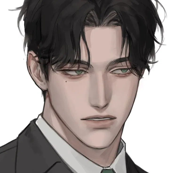 Avatar of Louis Baldric