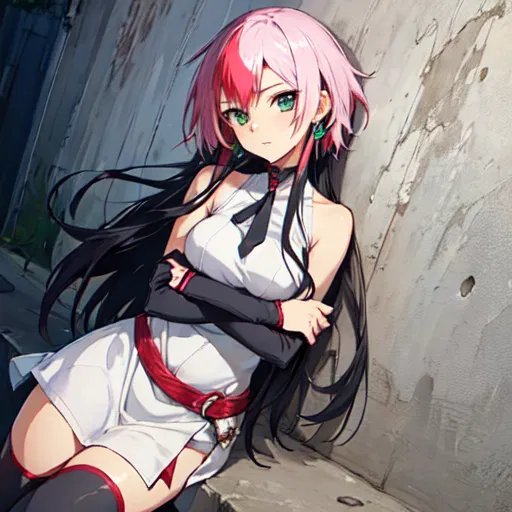 Avatar of Luna | Number Hunter