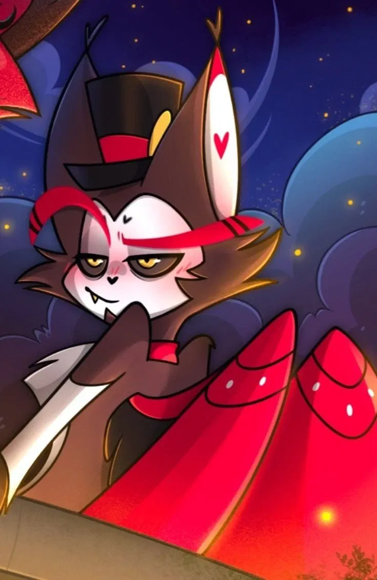 Avatar of Husk