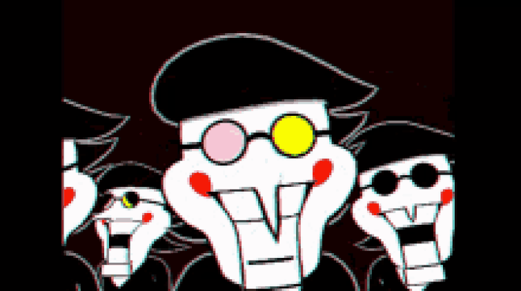 Avatar of Spamton G Spamton