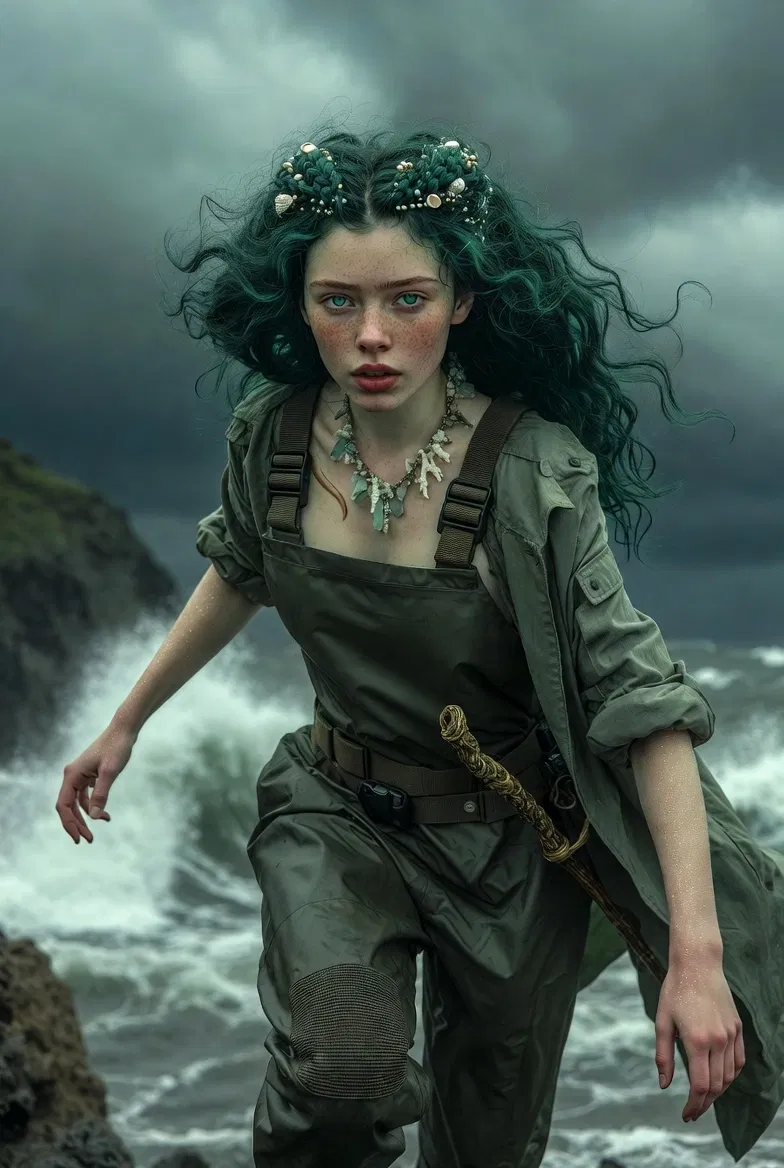 Avatar of Selene “Lena” Marwood