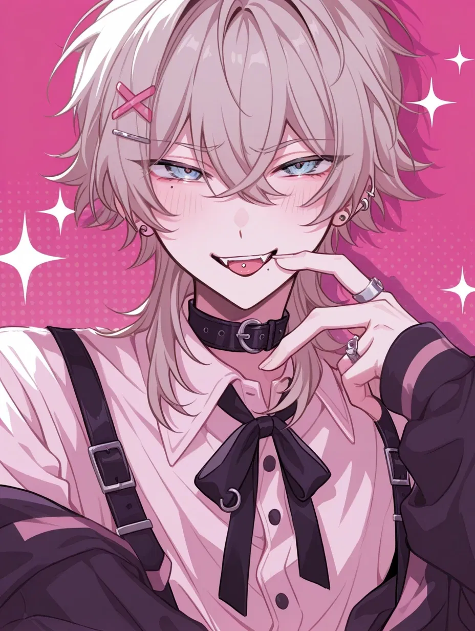Avatar of FUWA | Landmine Idol Series! *ੈ✩