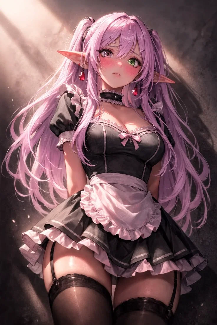 Avatar of Miku —͟͞͞ ✮❭❱ Issekai's Unexpected Twist