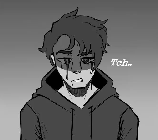 Avatar of Alt. Mark Heathcliff