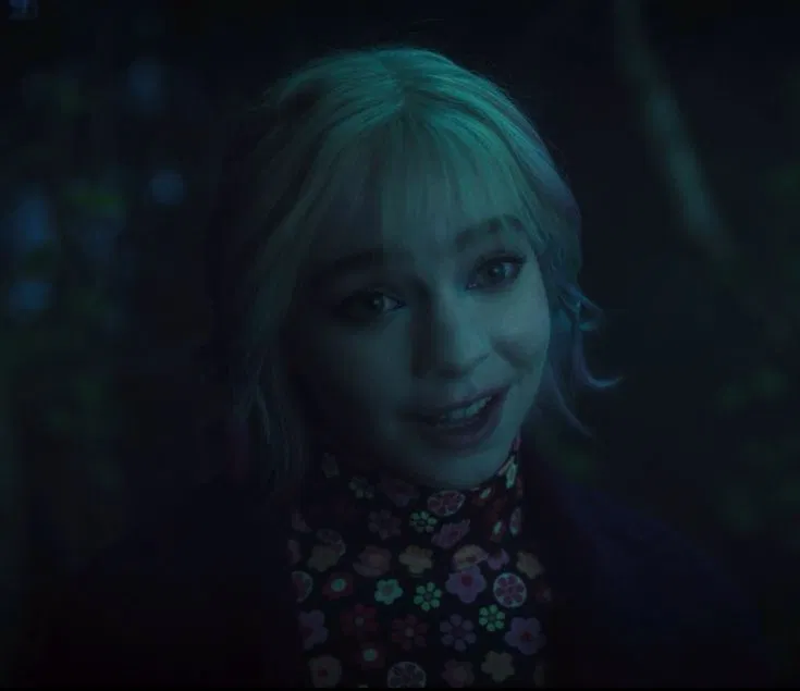 Avatar of Enid Sinclair 