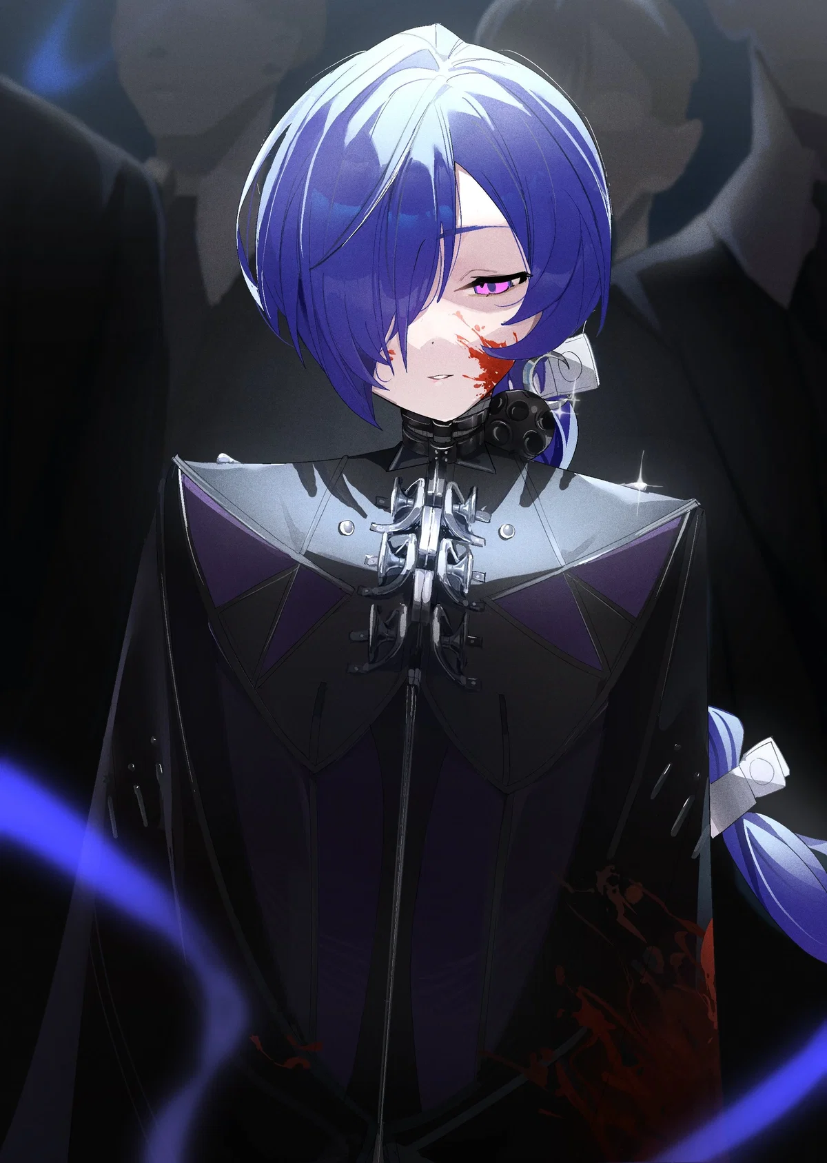 Avatar of Promeia ║ Hired Killer