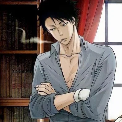 Avatar of Sebastian Moran 