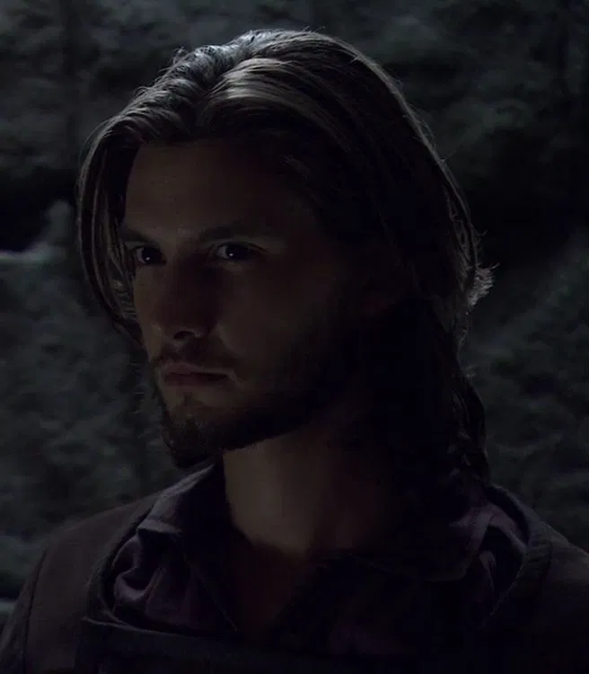 Avatar of Caspian (King of Narnia) 