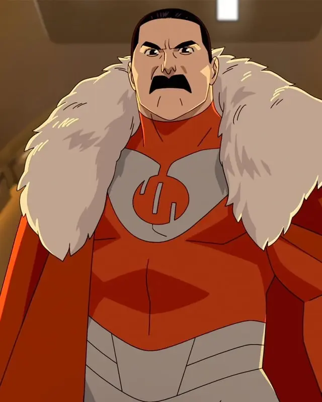 Avatar of Thragg