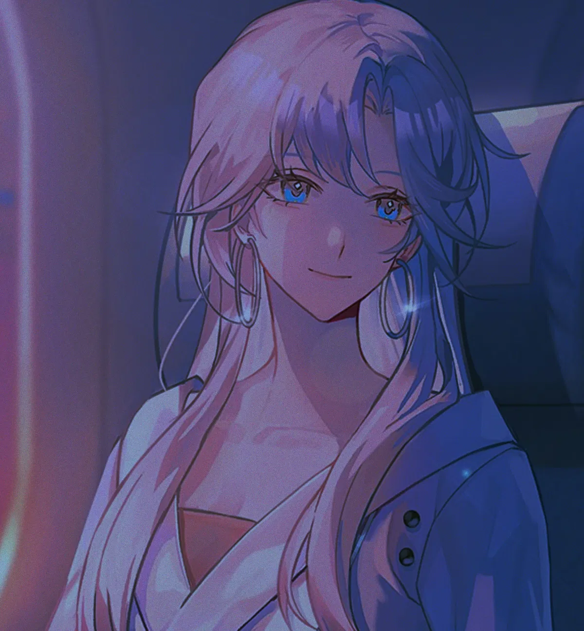 Avatar of Iris Wen