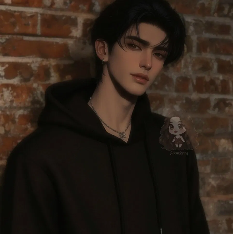 Avatar of Maverick McAllister || Part 2