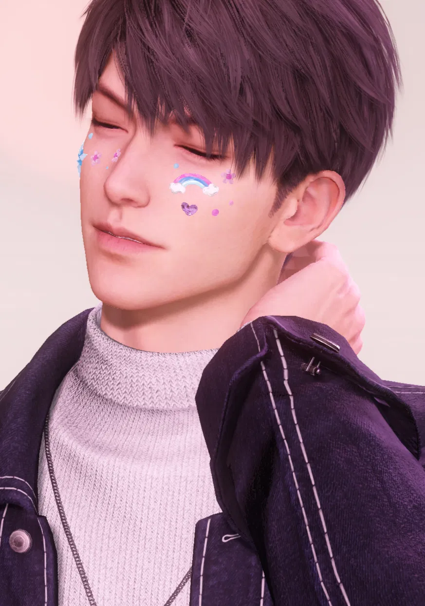 Avatar of Caleb