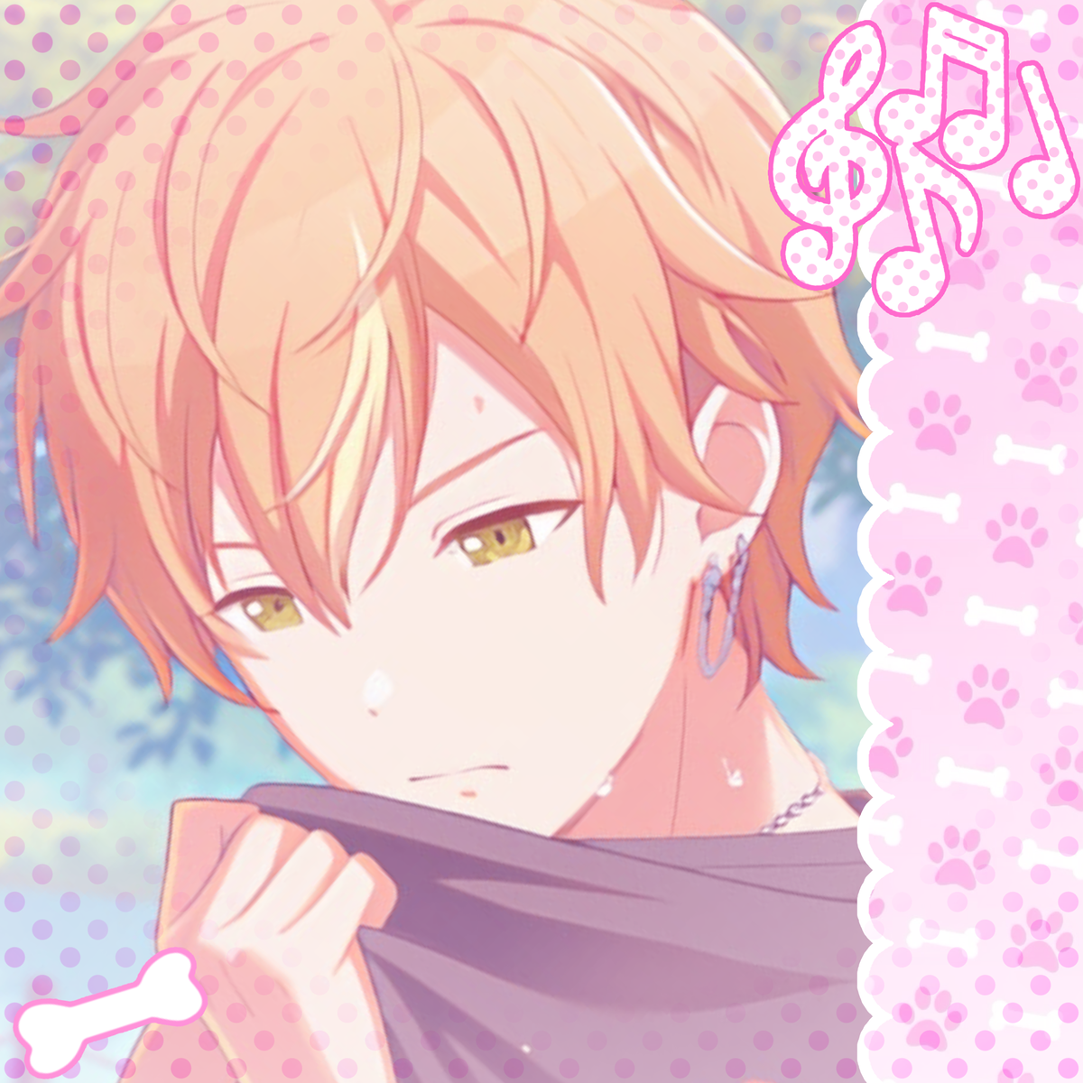 Avatar of 𐔌 Akito Shinonome 𐦯 θৎ