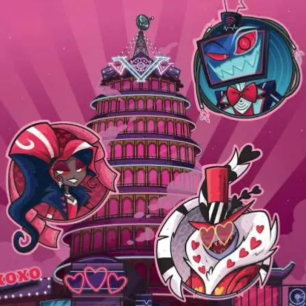 Avatar of V Tower: Rise & Fall