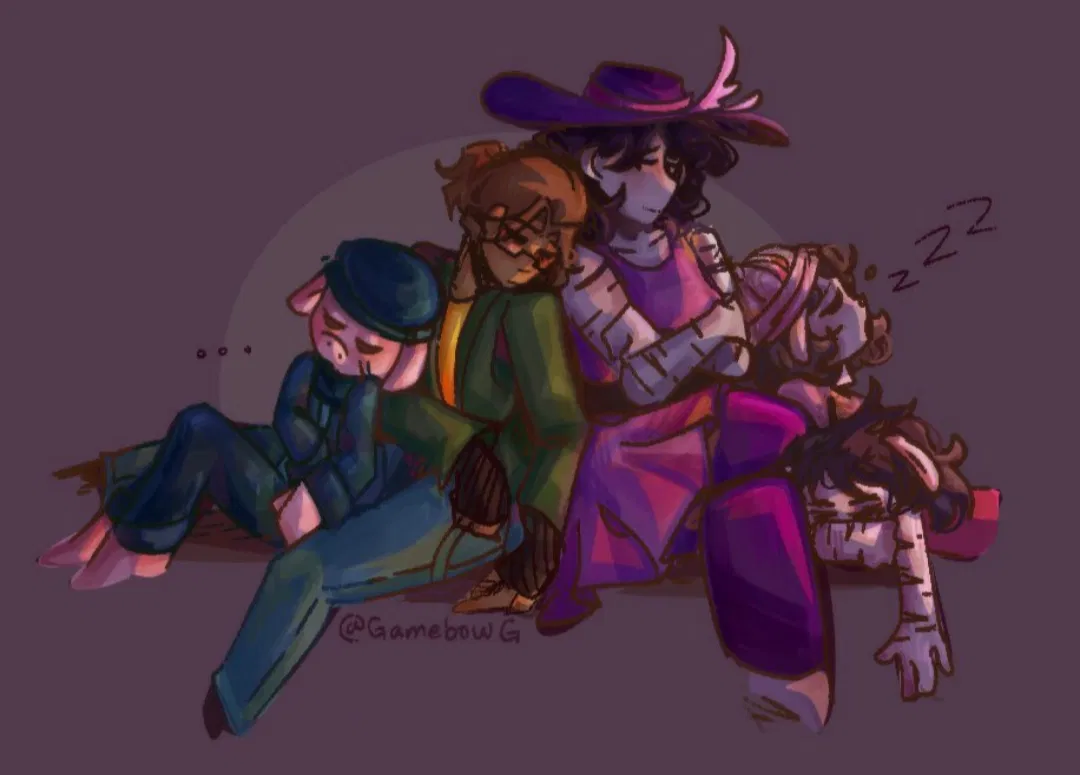 Avatar of Safe Haven