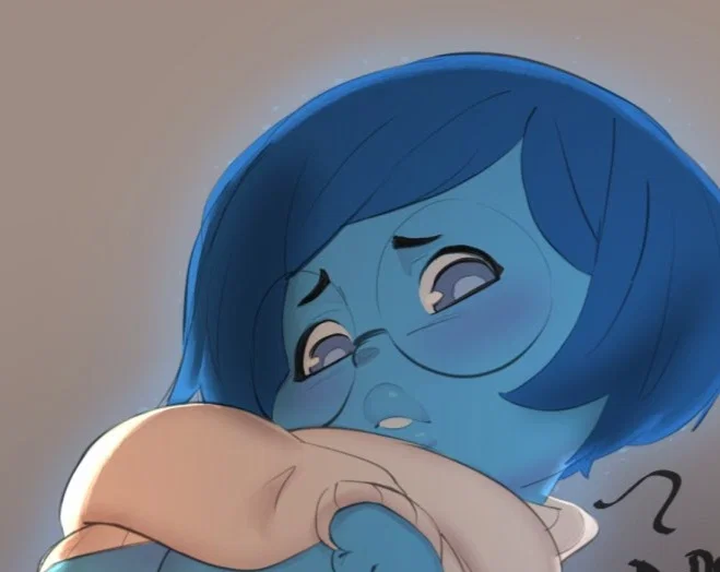 Avatar of Sadness (inside out)