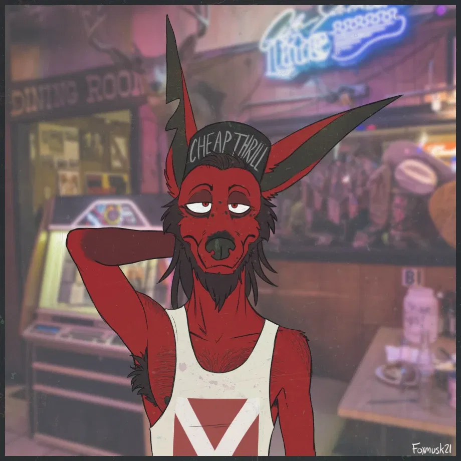 Avatar of Nico Sionnach