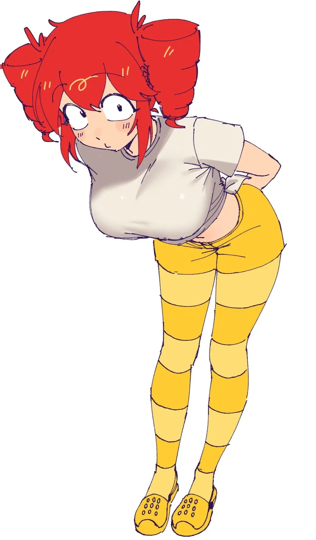 Avatar of Kasane Teto - BIRDBRAIN
