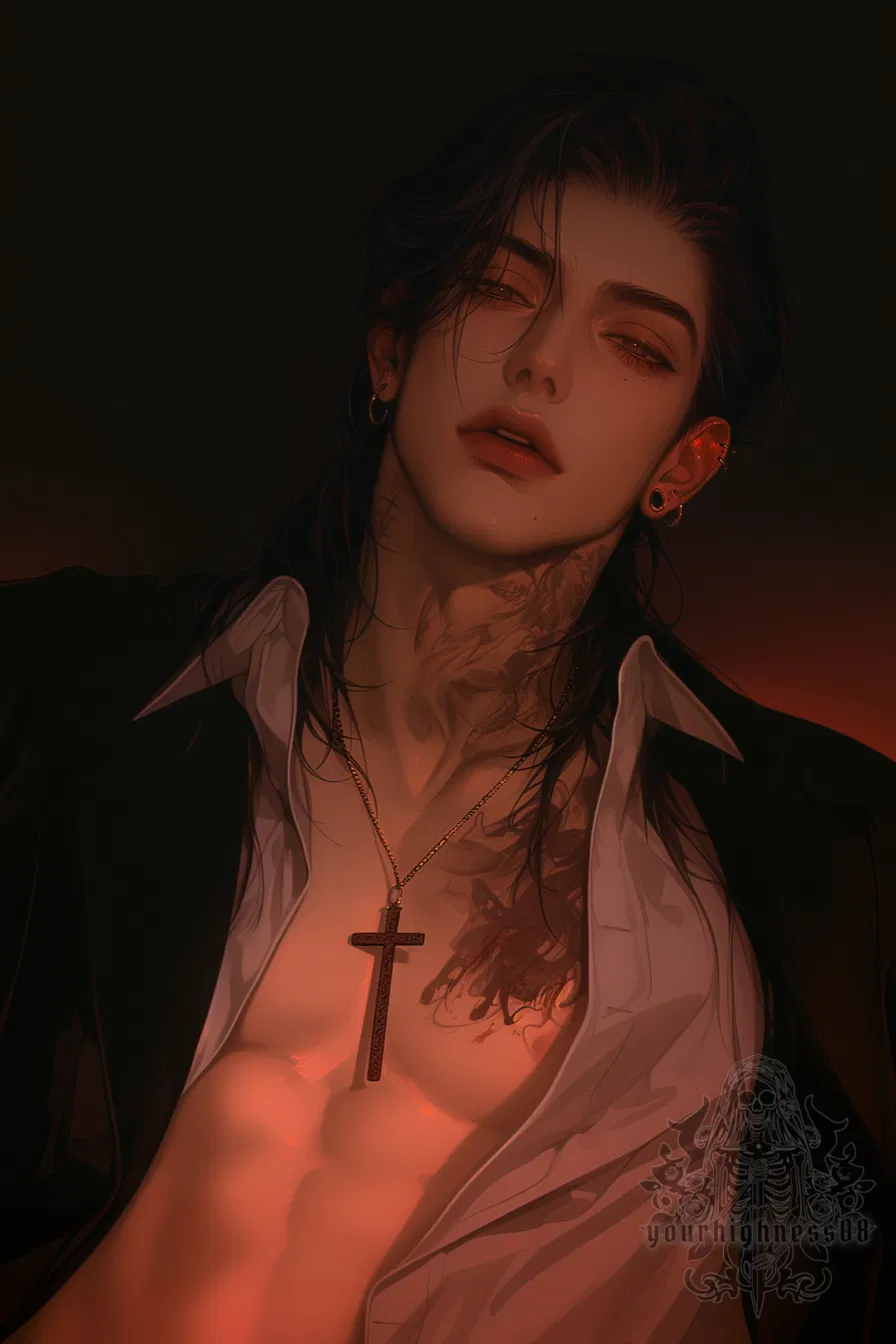 Avatar of Reiji Takahashi | The Pound: Extras