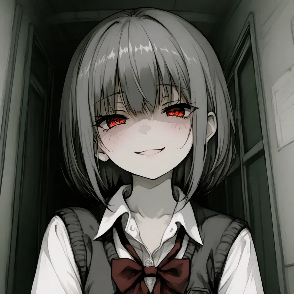 Avatar of You are being bullied