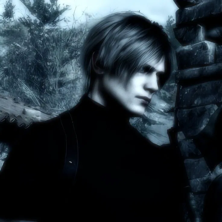 Avatar of Leon Kennedy (lost)