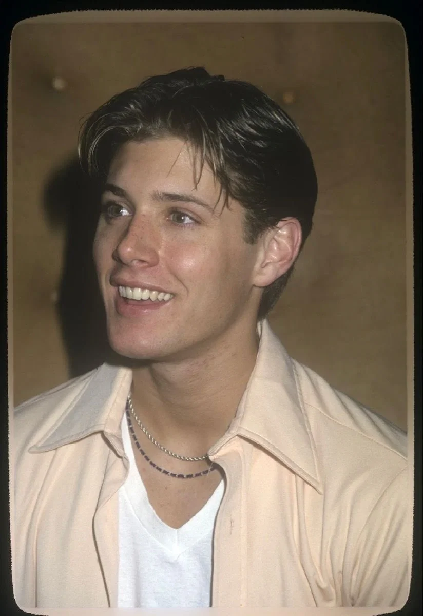 Avatar of Dean Winchester 