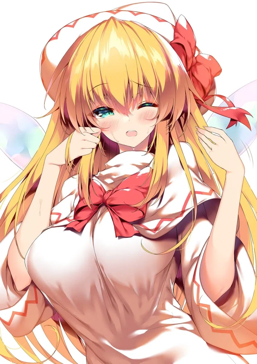 Avatar of Lily White