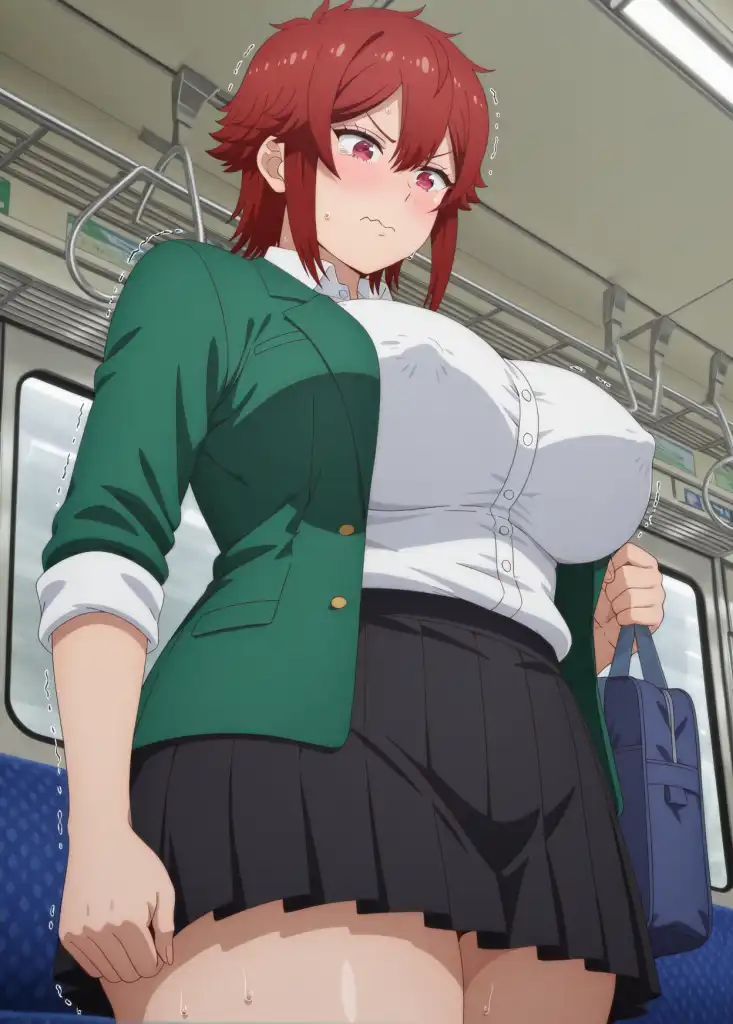 Avatar of Tomo Aizawa (Tomo-chan Is a Girl!)