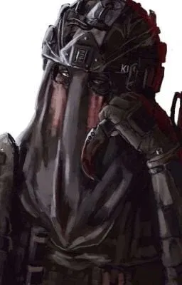 Avatar of Alexander "König" Kilgore