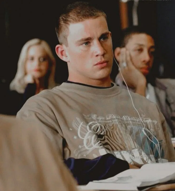Avatar of Tyler Gage 
