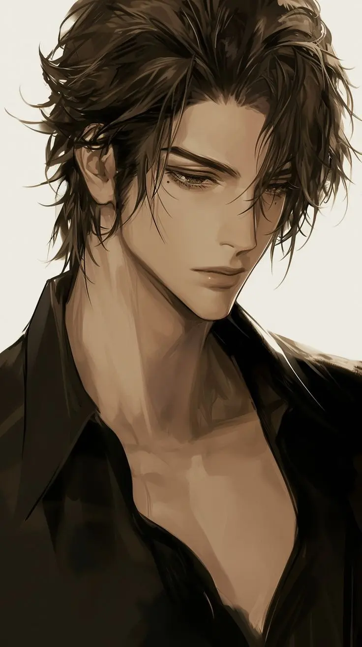 Avatar of Cyrion Caelwyn